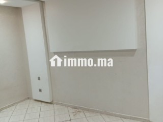 Appartement a vendre a said hajji salé - Appartement à vendre - Sale