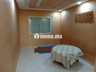Appartement a vendre a said hajji salé - Appartement à vendre - Sale
