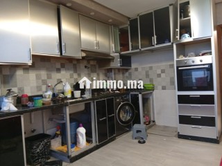 Appartement a vendre a said hajji salé - Appartement à vendre - Sale