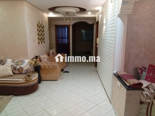 Appartement a vendre a said hajji salé - Appartement à vendre - Sale