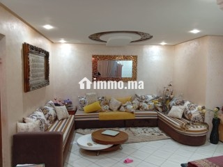 Appartement a vendre a said hajji salé - Appartement à vendre - Sale