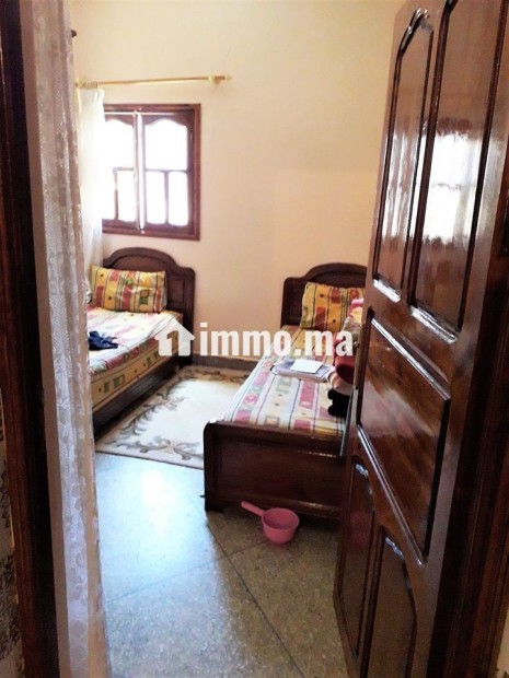 Vente d'une maison , titrée et bien entretenue - Vente Immobilier - Youssoufia - photo 2