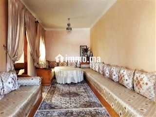 Vente d'une maison , titrée et bien entretenue - Maison à vendre - Youssoufia