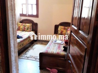 Vente d'une maison , titrée et bien entretenue - Maison à vendre - Youssoufia