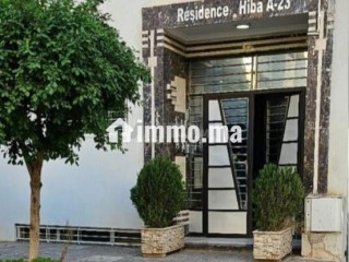 Appartement à vendre à fes route ain chekaf - Appartement à vendre - Rabat