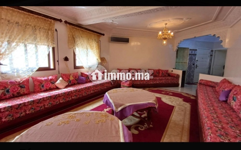 Appartement à vendre - Vente Immobilier - Temara - photo 2