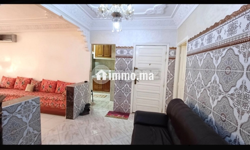 Appartement à vendre - Vente Immobilier - Temara - photo 3