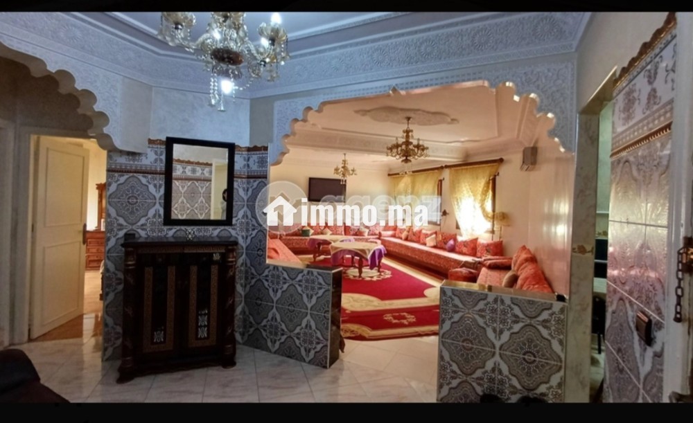 Appartement à vendre - Vente Immobilier - Temara - photo 4