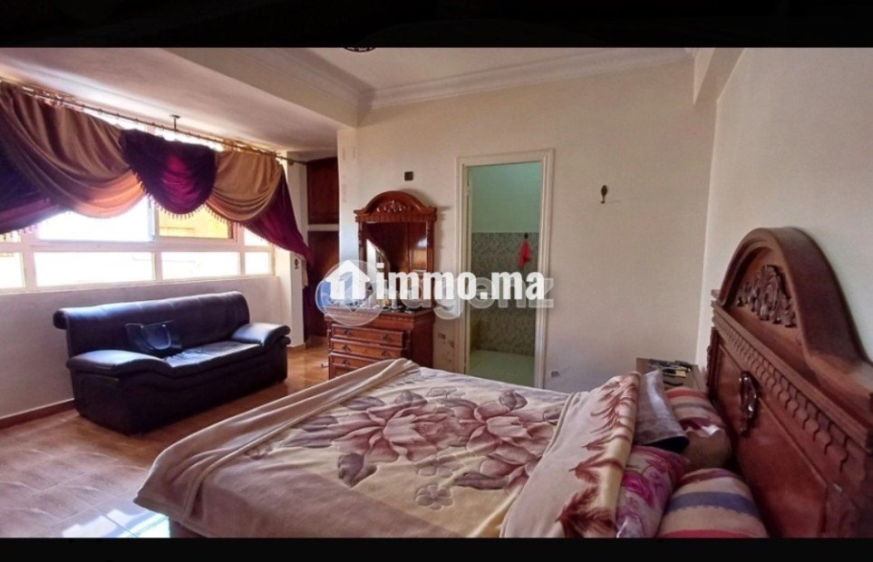 Appartement à vendre - Vente Immobilier - Temara - photo 5