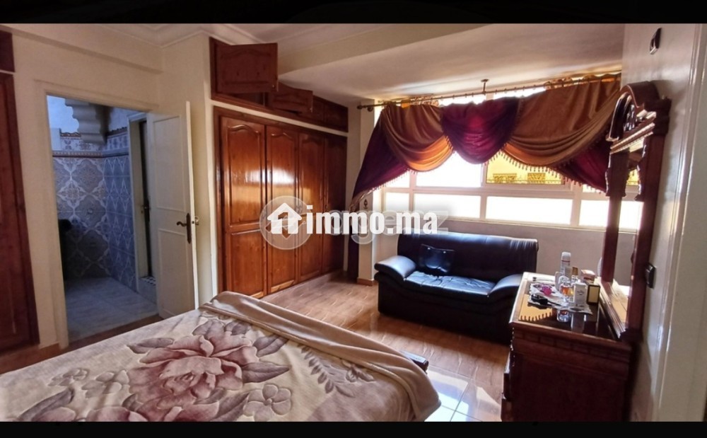 Appartement à vendre - Vente Immobilier - Temara - photo 6