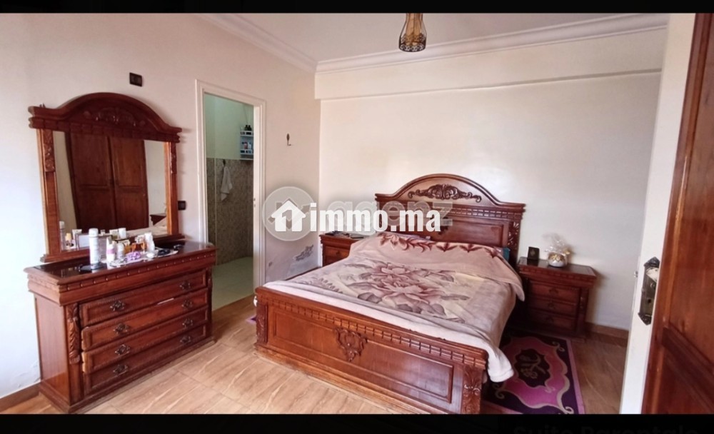 Appartement à vendre - Vente Immobilier - Temara - photo 7