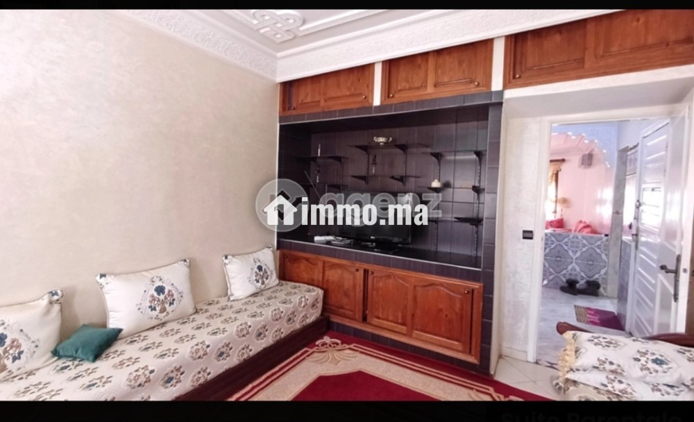 Appartement à vendre - Vente Immobilier - Temara - photo 8