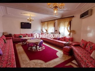 Appartement à vendre - Appartement à vendre - Temara