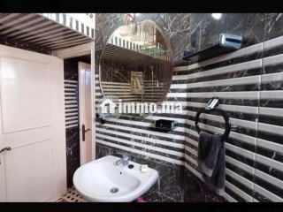 Appartement à vendre - Appartement à vendre - Temara