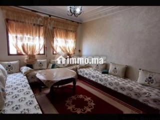 Appartement à vendre - Appartement à vendre - Temara
