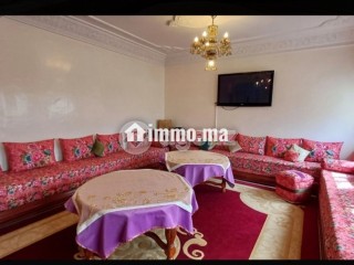 Appartement à vendre - Appartement à vendre - Temara