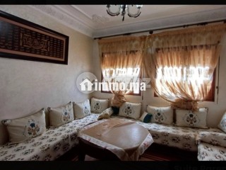 Appartement à vendre - Appartement à vendre - Temara