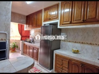 Appartement à vendre - Appartement à vendre - Temara