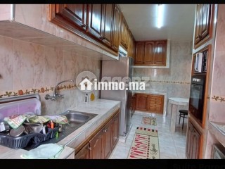 Appartement à vendre - Appartement à vendre - Temara