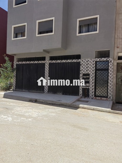 Magazin a louer birjdid - Location Immobilier - El Jadida - photo 5