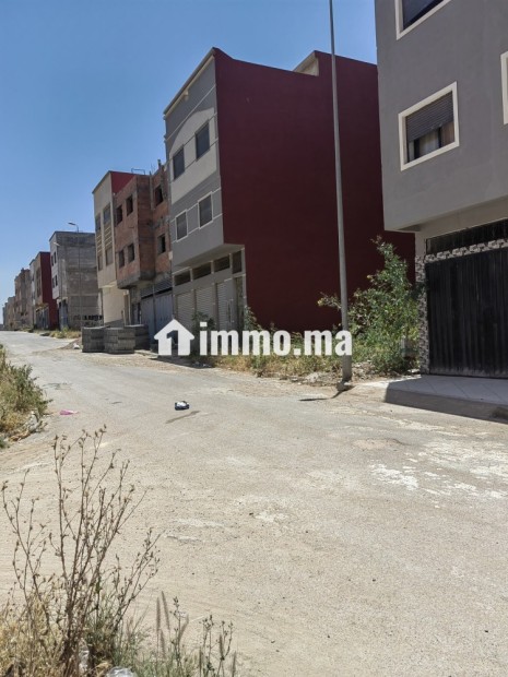 Magazin a louer birjdid - Location Immobilier - El Jadida - photo 4