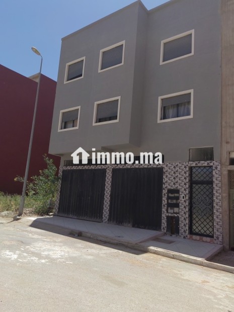 Magazin a louer birjdid - Location Immobilier - El Jadida - photo 2