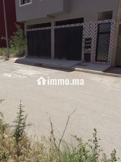 Magazin a louer birjdid - Location Immobilier - El Jadida - photo 1