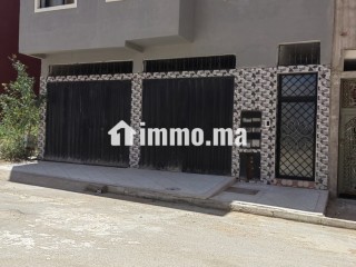 Magazin a louer birjdid - Local commercial à louer - El Jadida