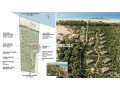 Vendre de terrain magnifique pied sur mer à Al Hoceima région Souani PK16 - miniature 1
