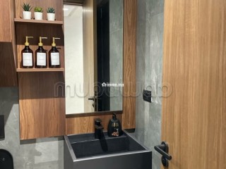 Top studio meublé neuf à louer à oasis - Appartement à louer - Casablanca