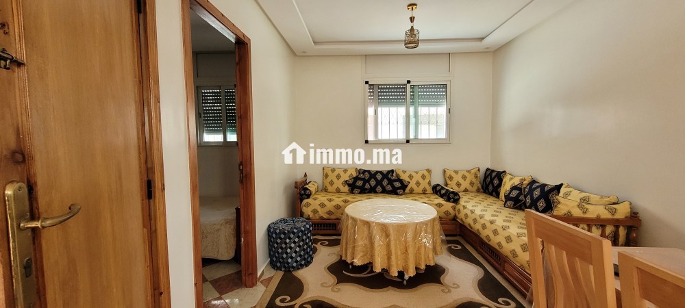 Appartement dans R+2 - Location Immobilier - Temara - photo 1