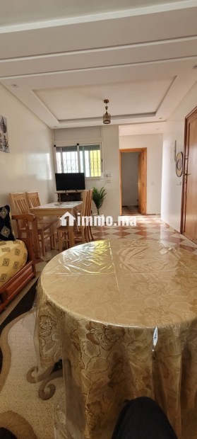 Appartement dans R+2 - Location Immobilier - Temara - photo 2