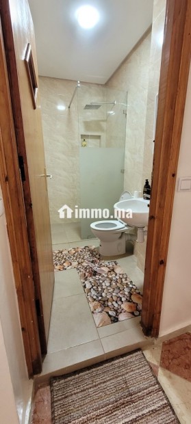 Appartement dans R+2 - Location Immobilier - Temara - photo 7