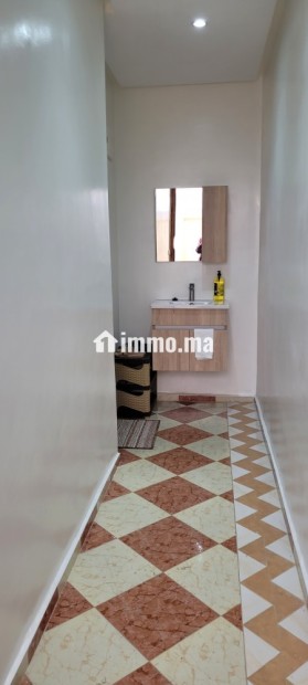 Appartement dans R+2 - Location Immobilier - Temara - photo 3