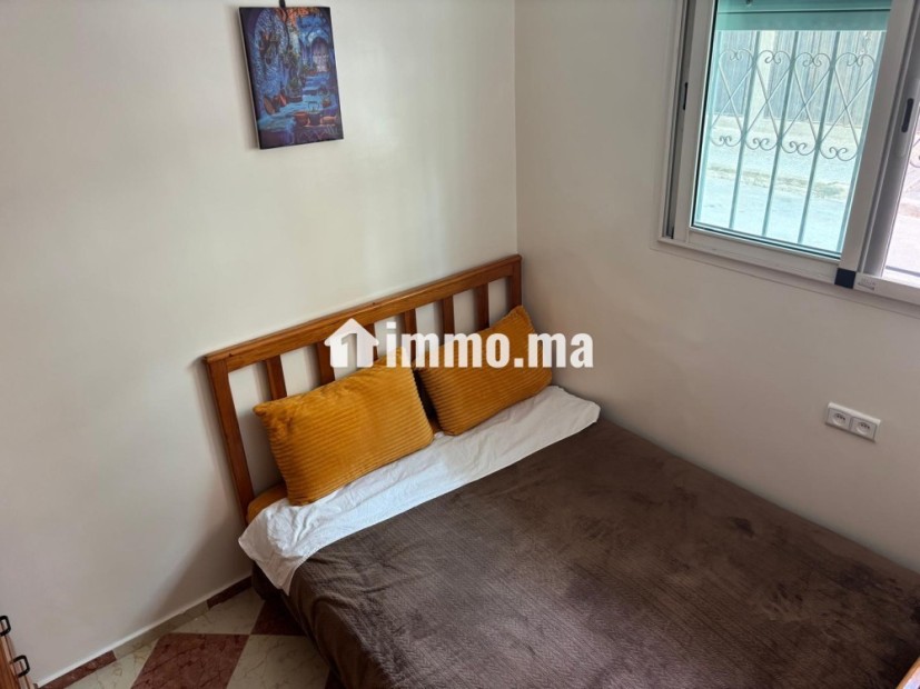 Appartement dans R+2 - Location Immobilier - Temara - photo 6