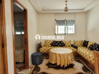 Appartement dans R+2 - Appartement à louer - Temara