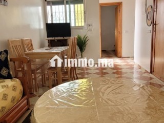 Appartement dans R+2 - Appartement à louer - Temara