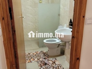 Appartement dans R+2 - Appartement à louer - Temara