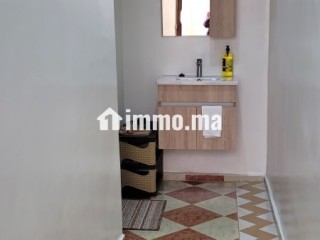 Appartement dans R+2 - Appartement à louer - Temara
