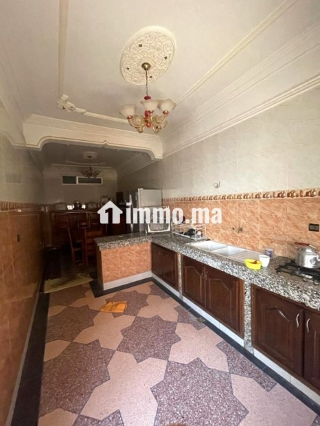 دار تقليدية أصيلة للبيع بمكناس - حي ويسلان - 360 متر مربع - Vente Immobilier - Meknes - photo 8