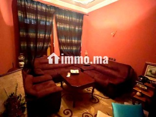 دار تقليدية أصيلة للبيع بمكناس - حي ويسلان - 360 متر مربع - Maison à vendre - Meknes