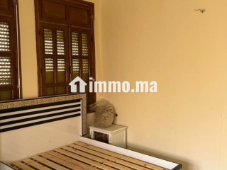 دار تقليدية أصيلة للبيع بمكناس - حي ويسلان - 360 متر مربع - Maison à vendre - Meknes
