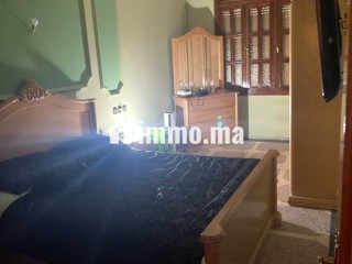 دار تقليدية أصيلة للبيع بمكناس - حي ويسلان - 360 متر مربع - Maison à vendre - Meknes