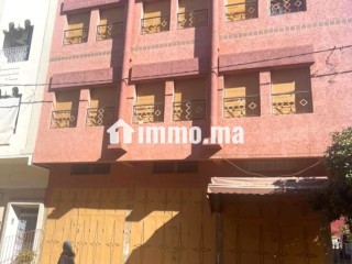 دار تقليدية أصيلة للبيع بمكناس - حي ويسلان - 360 متر مربع - Maison à vendre - Meknes