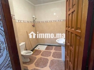 دار تقليدية أصيلة للبيع بمكناس - حي ويسلان - 360 متر مربع - Maison à vendre - Meknes