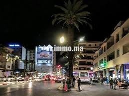 Appartement Meublé Hamria Meknès - Appartement Location Vacances - Meknes