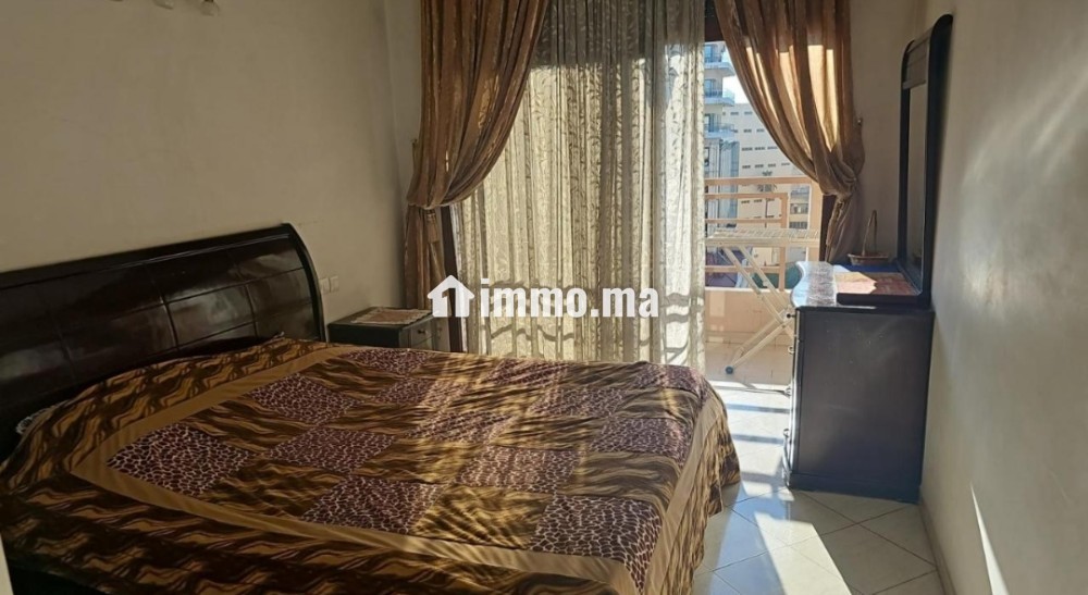 Appartement Meublé Hamria Meknès - Location Vacances - Meknes - photo 1