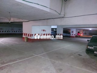 Appartement Meublé Hamria Meknès - Appartement Location Vacances - Meknes
