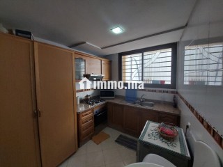 Appartement Meublé Hamria Meknès - Appartement Location Vacances - Meknes