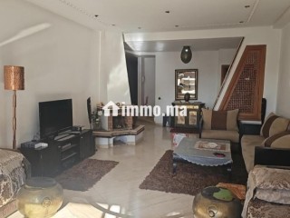 Appartement Meublé Hamria Meknès - Appartement Location Vacances - Meknes
